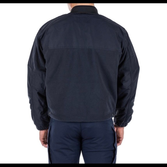 5.11 Tactical 4-in-1 Patrolmen Jacket - Picture 8 of 8